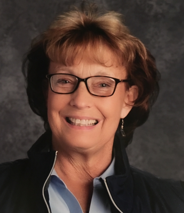 Marsha Graves - Class of 1968 - Stafford High School