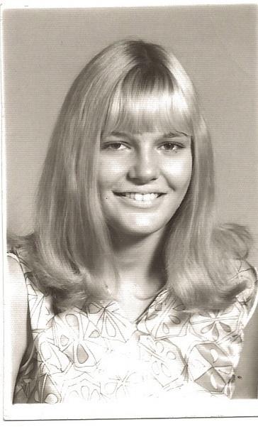 Elizabeth Lassell - Class of 1967 - Stafford High School