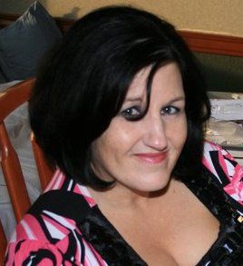 Cynthia Cindy Rich Davenport - Class of 1970 - Stafford High School