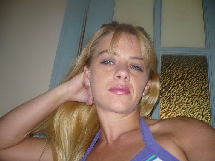 Patricia Ogle - Class of 1996 - Stafford High School