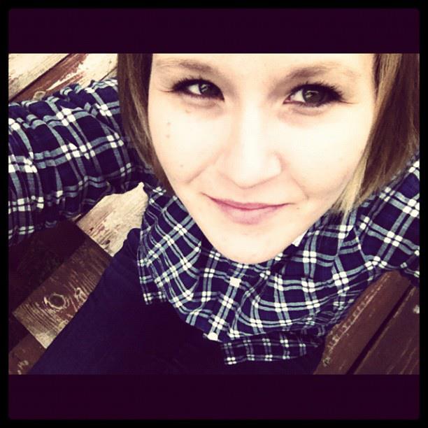 Gillan Ludlow - Class of 2008 - Stafford High School
