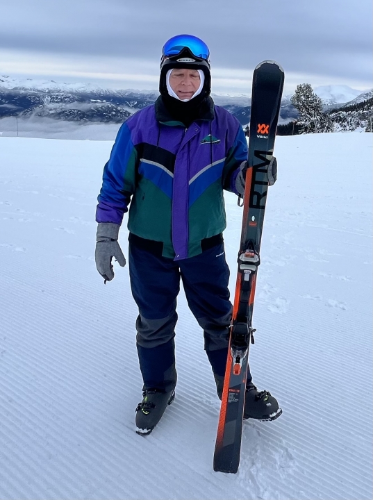 Stan Sawicki - Class of 1971 - Saddle Brook High School