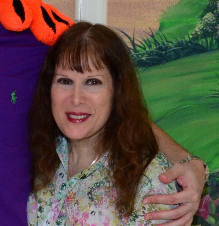 Coleen Lapenta - Class of 1976 - Saddle Brook High School