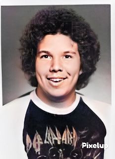 Elder Joseph R Godleski - Class of 1984 - Saddle Brook High School