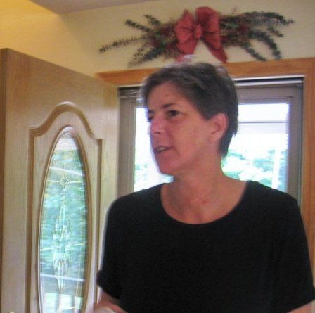 Maggie Stone - Class of 1977 - Saddle Brook High School