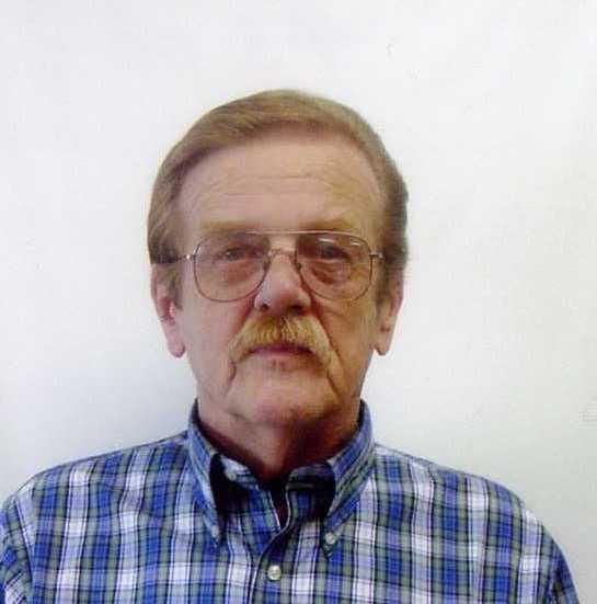Edward Caldwell - Class of 1961 - Saddle Brook High School