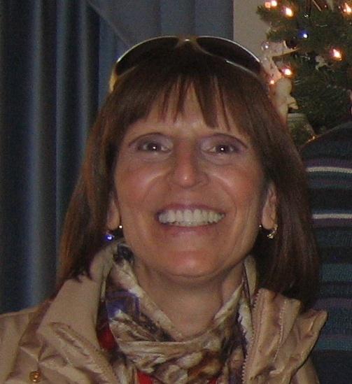 Andrea Bertos - Class of 1970 - Saddle Brook High School