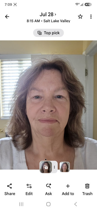 Tammy Spearman - Class of 1977 - Saddle Brook High School
