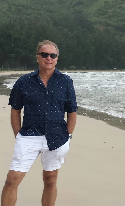 Stan Sawicki - Class of 1971 - Saddle Brook High School