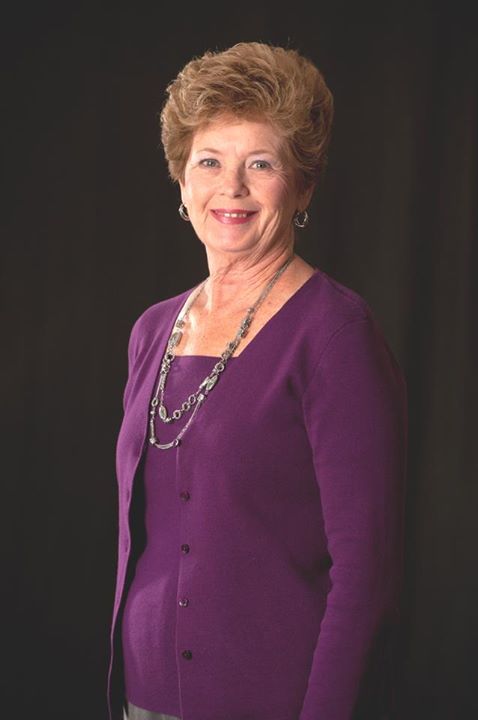 Marge Holzman Glentz - Class of 1961 - Saddle Brook High School