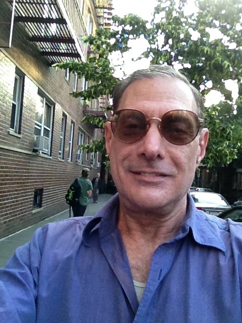 Mark Amitin - Class of 1965 - Saddle Brook High School