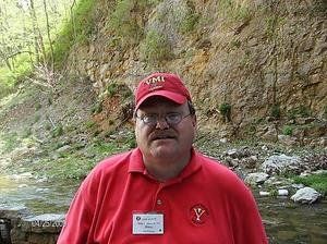John Blake - Class of 1975 - Lord Botetourt High School