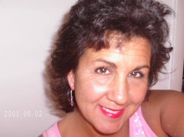 Diana Murray - Class of 1980 - Lord Botetourt High School