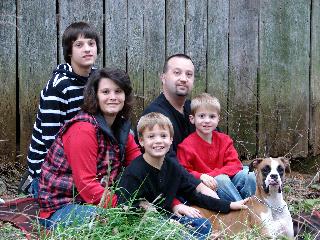 Tiffany Turner - Class of 1991 - Lord Botetourt High School