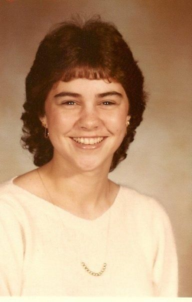 Angela Bailey - Class of 1986 - Lord Botetourt High School