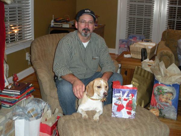 Mark Gisiner - Class of 1982 - Lord Botetourt High School