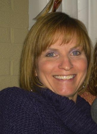 Sharon Sprinkel - Class of 1983 - Lord Botetourt High School