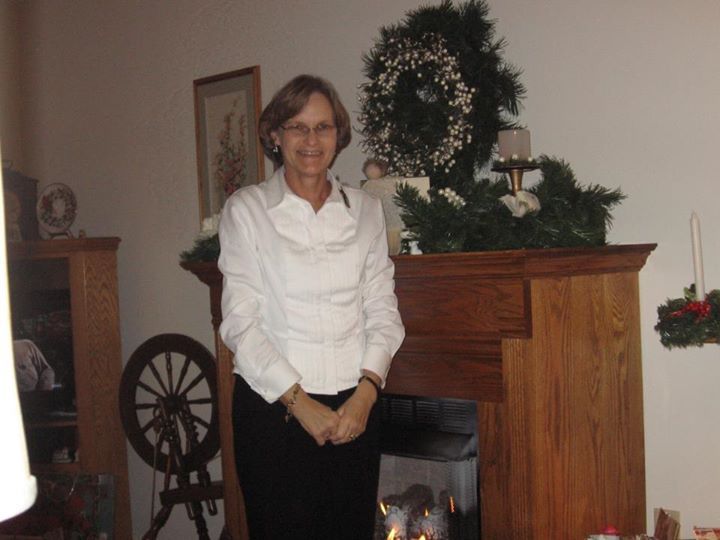 Julie Seay - Class of 1974 - Lord Botetourt High School