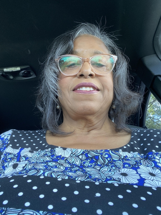 Nancy Wiley - Class of 1973 - Lord Botetourt High School