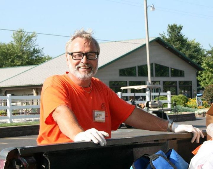 Mike Arrington - Class of 1968 - Lord Botetourt High School