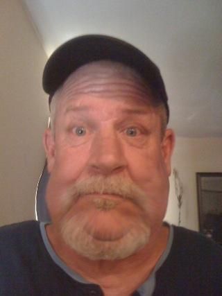 Darell King - Class of 1978 - Lord Botetourt High School