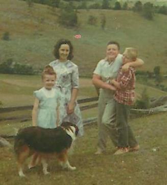 Keith Vaught - Class of 1970 - Lord Botetourt High School