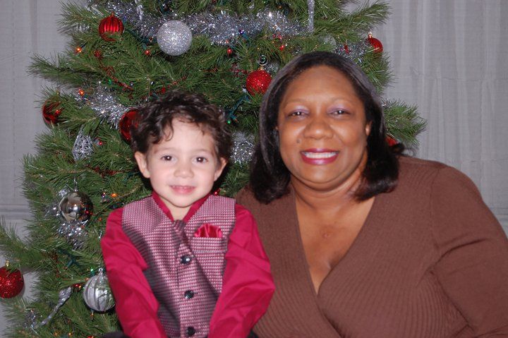Leticia Johnson - Class of 1992 - Lord Botetourt High School