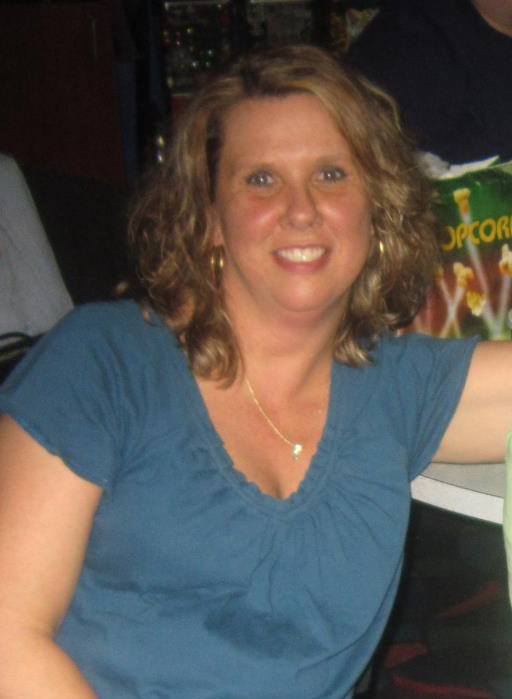 Tracy Ballard - Class of 1989 - Lord Botetourt High School