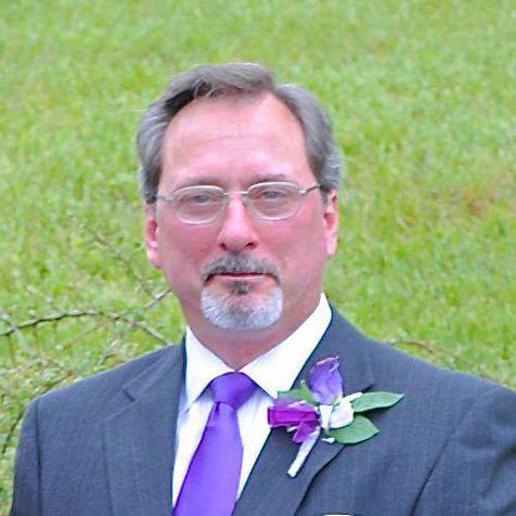 Mark Gisiner - Class of 1982 - Lord Botetourt High School