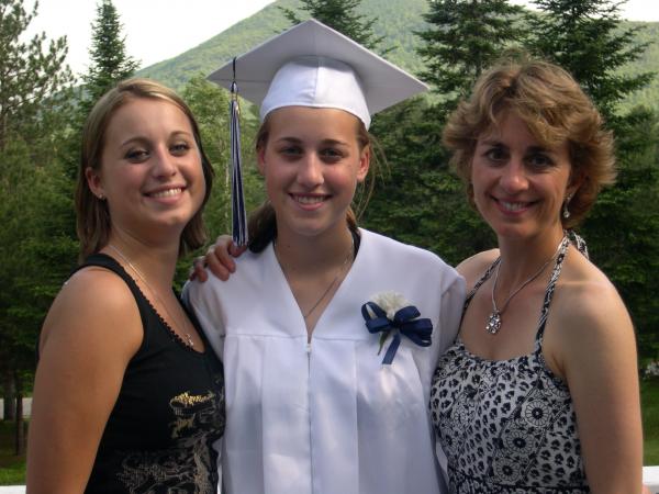 Martha Bashore - Class of 1981 - Shamokin High School