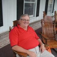 Robert Brightbill - Class of 1966 - Shamokin High School