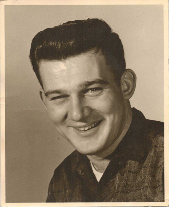 Richard P Zack Sr - Class of 1959 - Shamokin High School