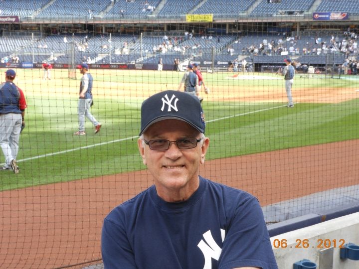 Charles L. Sosnoskie - Class of 1963 - Shamokin High School