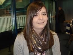 Lucy Paige - Class of 2011 - Shamokin High School