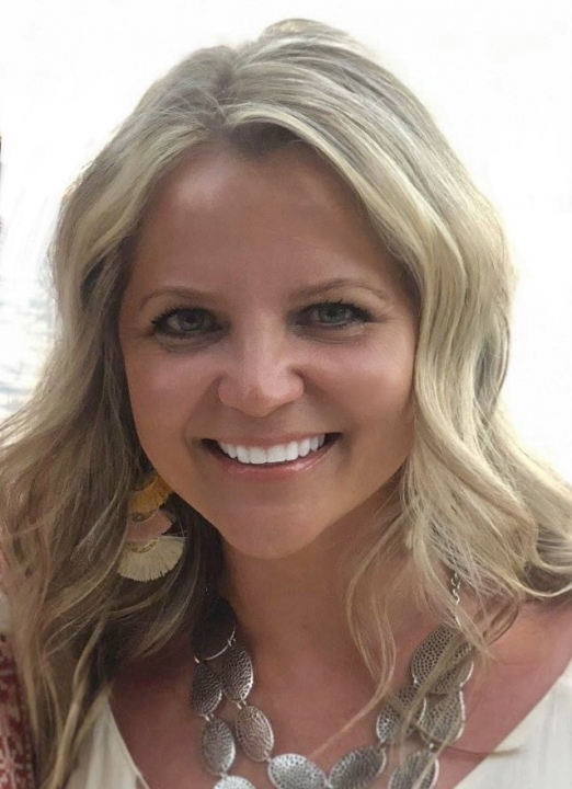 Janet Blevins - Class of 1992 - Shamokin High School