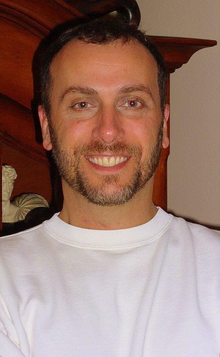 Douglas Koons - Class of 1982 - Shamokin High School