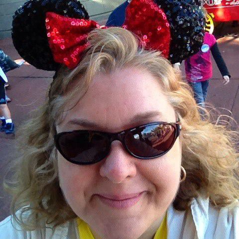 Deborah Zalinski - Class of 1982 - Shamokin High School