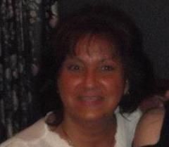 Antoinette Gratti - Class of 1980 - Shamokin High School