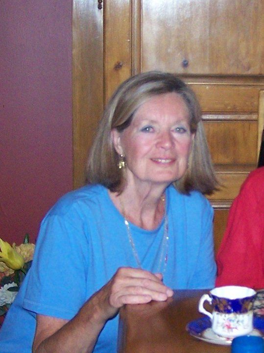 Michele Forest-mercure - Class of 1973 - Loudoun County High School