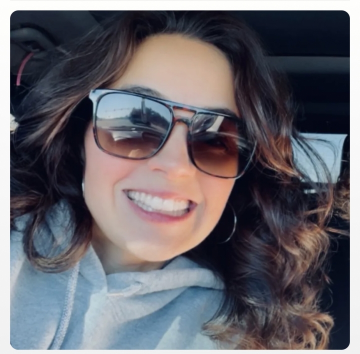 Joy Diaz - Class of 2003 - Colonial Forge High School