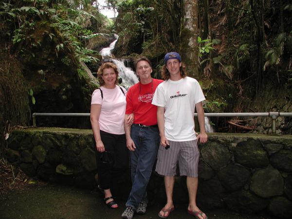 Maryann Bernshock - Class of 1973 - Shenandoah Valley High School