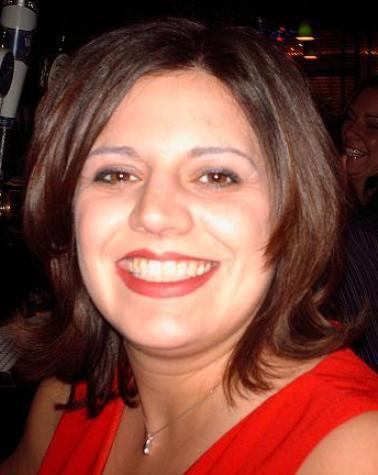 Maria Sacco - Class of 1990 - Shenandoah Valley High School