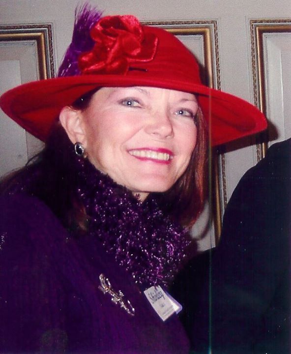 Shirley Hersh - Class of 1940 - Shenandoah Valley High School
