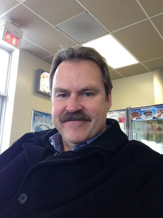 Vic Sobolewski - Class of 1975 - Shenandoah Valley High School