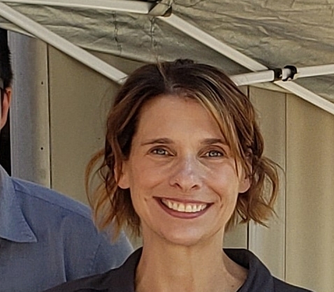 April Opanel - Class of 1991 - Shenandoah Valley High School