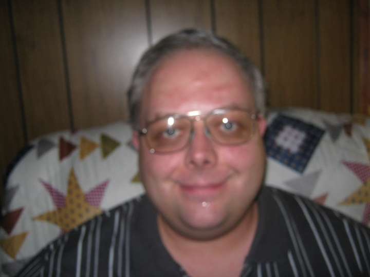 Joseph V. Shala - Class of 1991 - Shenandoah Valley High School