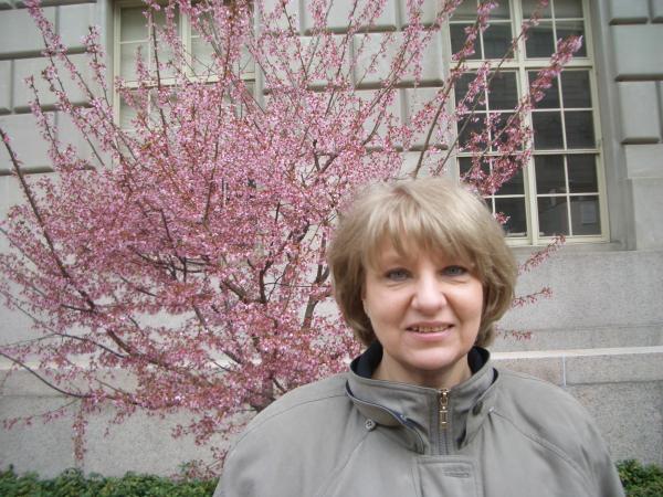 Mary Ellen Egley - Class of 1966 - Shenango High School