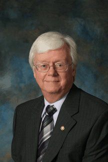 Dan Ryder - Class of 1973 - Shenango High School