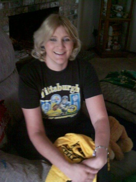 Nancy Murphy - Class of 1979 - Slippery Rock High School