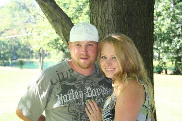 Becky Peters - Class of 2000 - Slippery Rock High School